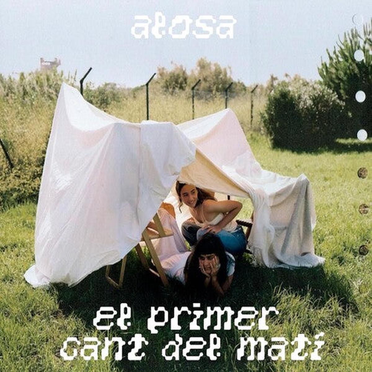 Alosa: El Primer Cant Del Mati – VINYL LP
