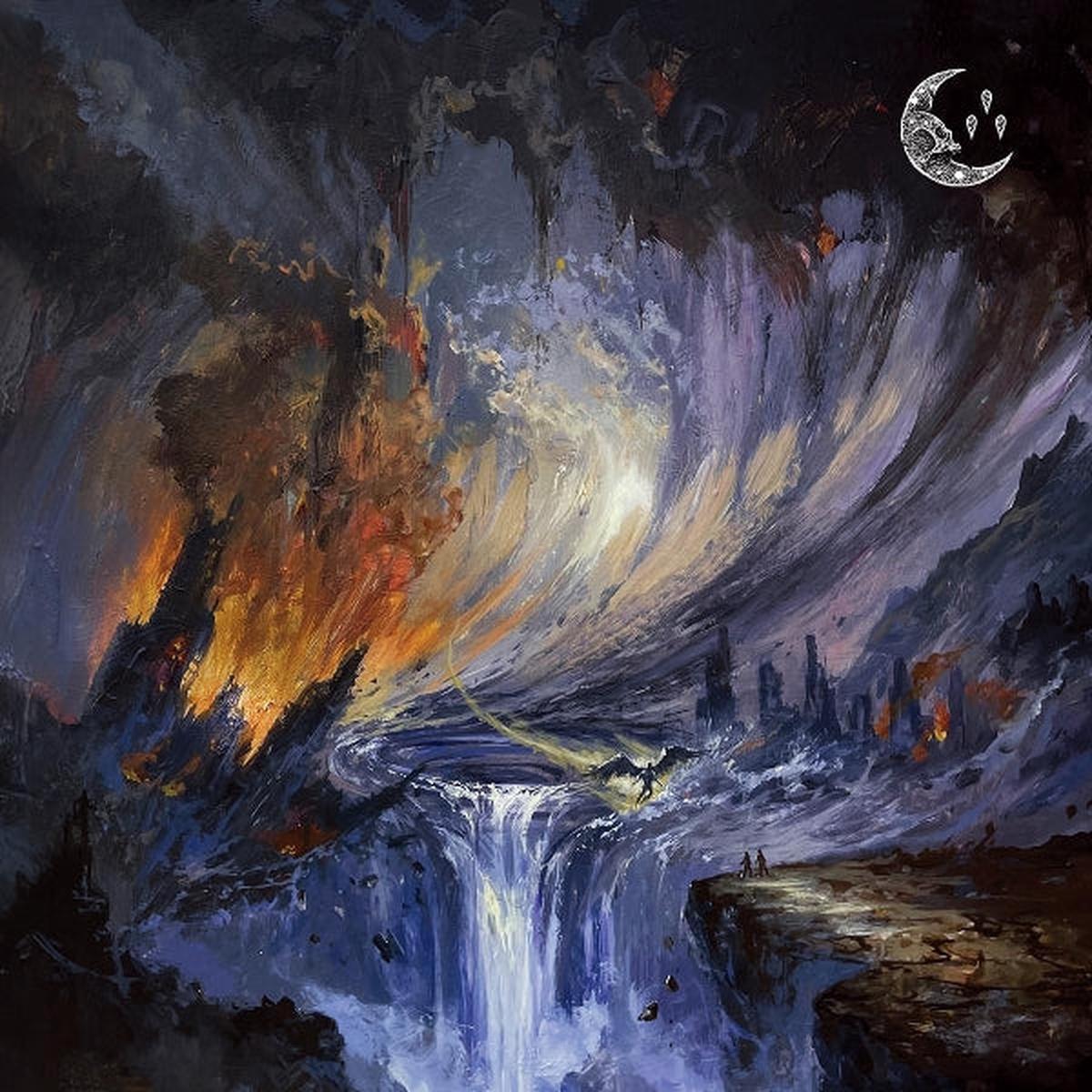 Currents – All That Follows (LP)