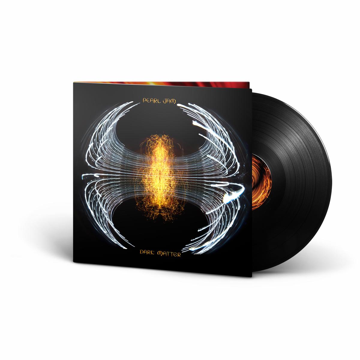 Dark Matter Vinyl
