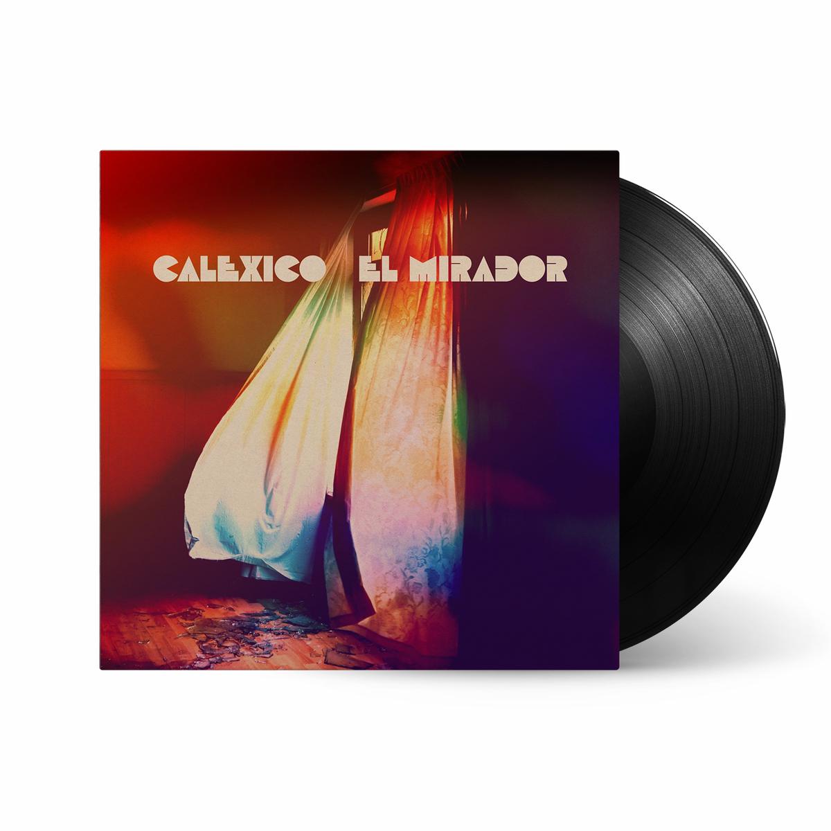 El Mirador: Vinyl LP