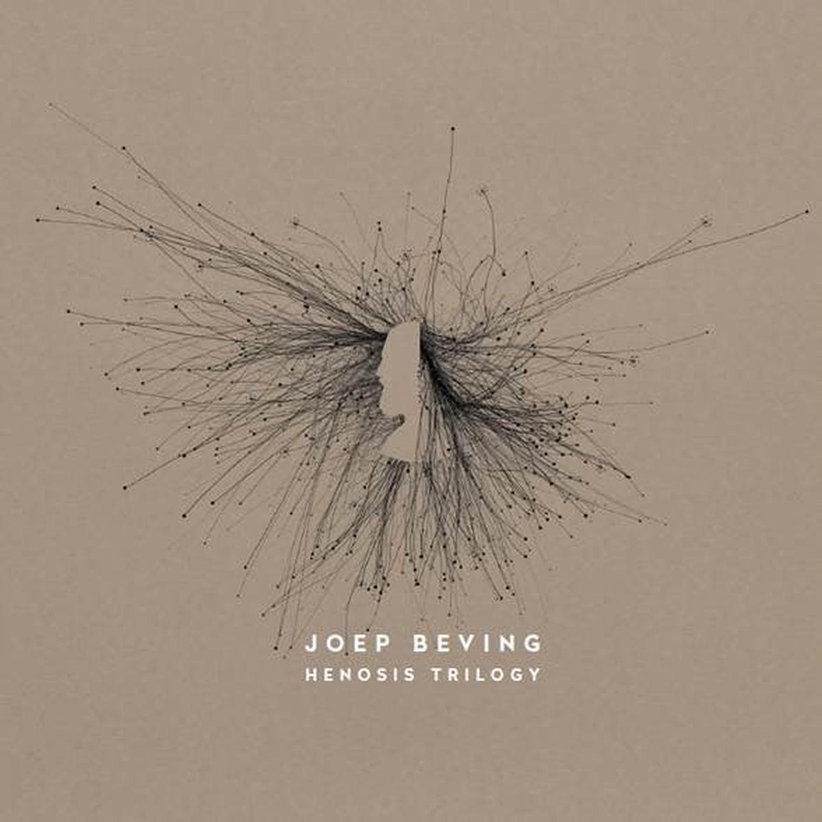 Joep Beving – Trilogy (7 LPs)