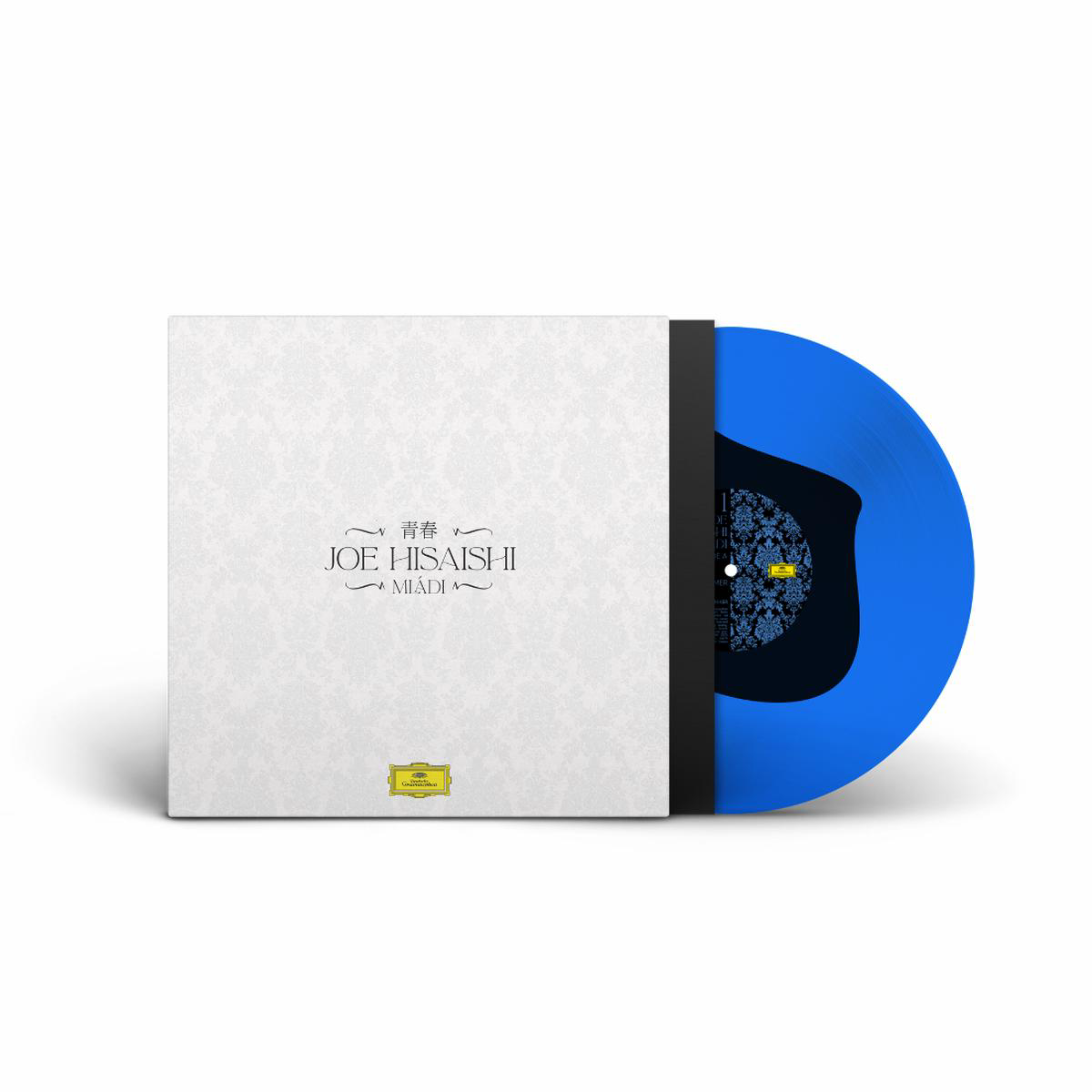 Mldi Vinyl