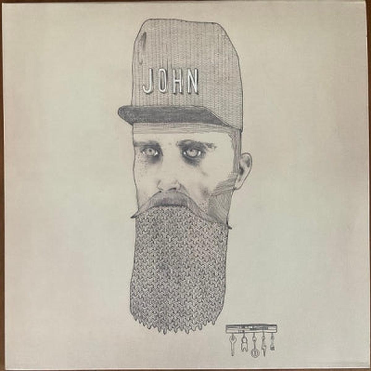 OWL JOHN – Owl John