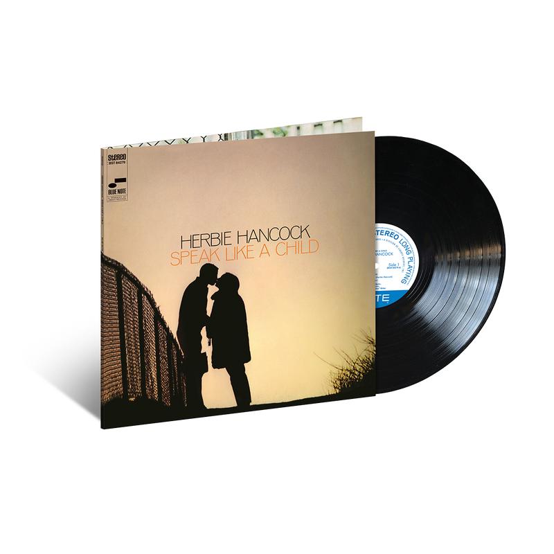 Speak Like A Child (Classic Vinyl Series): Vinyl LP