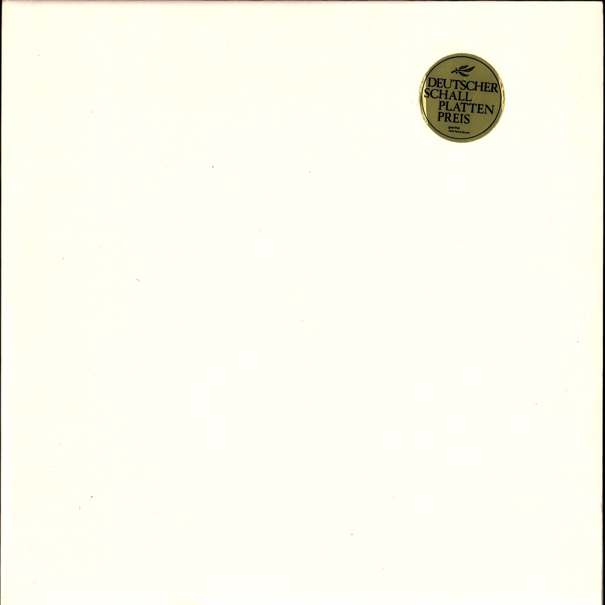 The Beatles – The Beatles (Vinyl 2LP) DE