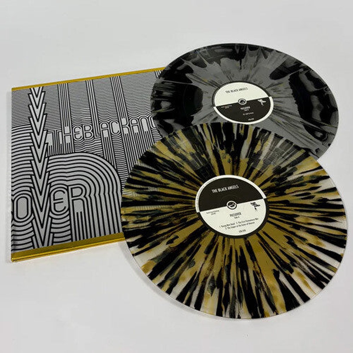 The Black Angels: Passover (20th Anniversary) – VINYL LP