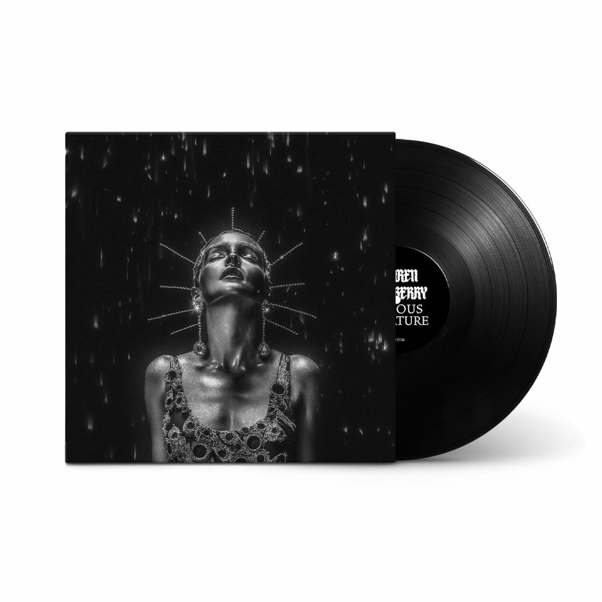 Vicious Creature LP