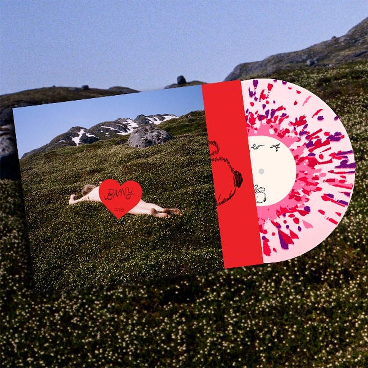 Bnny – One Million Love Songs (LP)