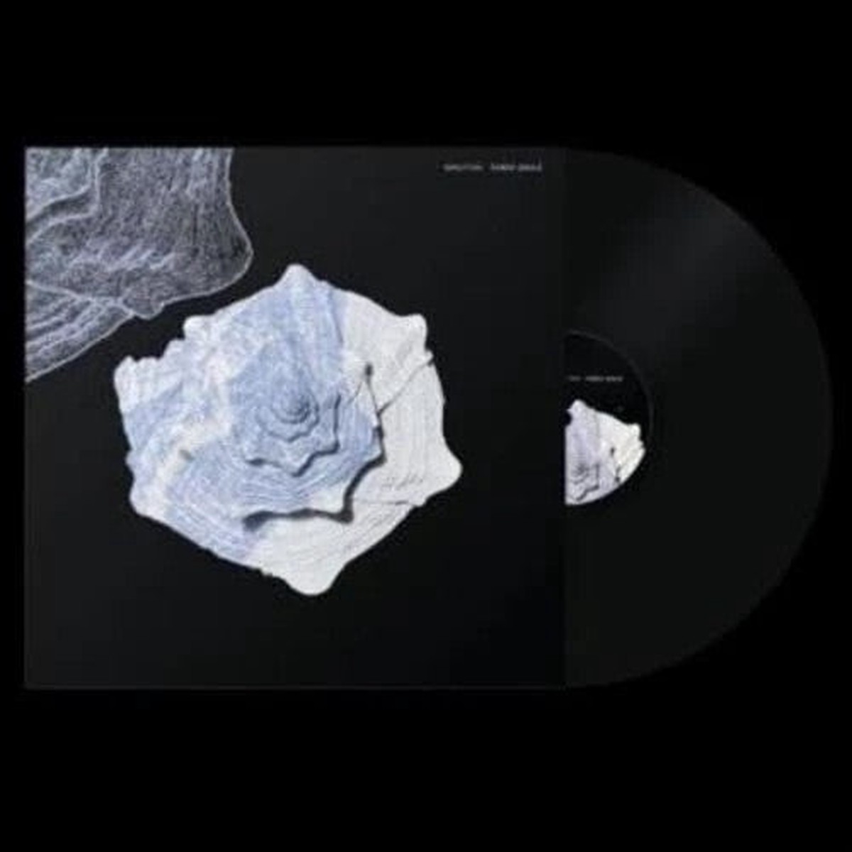 Fabio Anile: Minutiae – VINYL LP