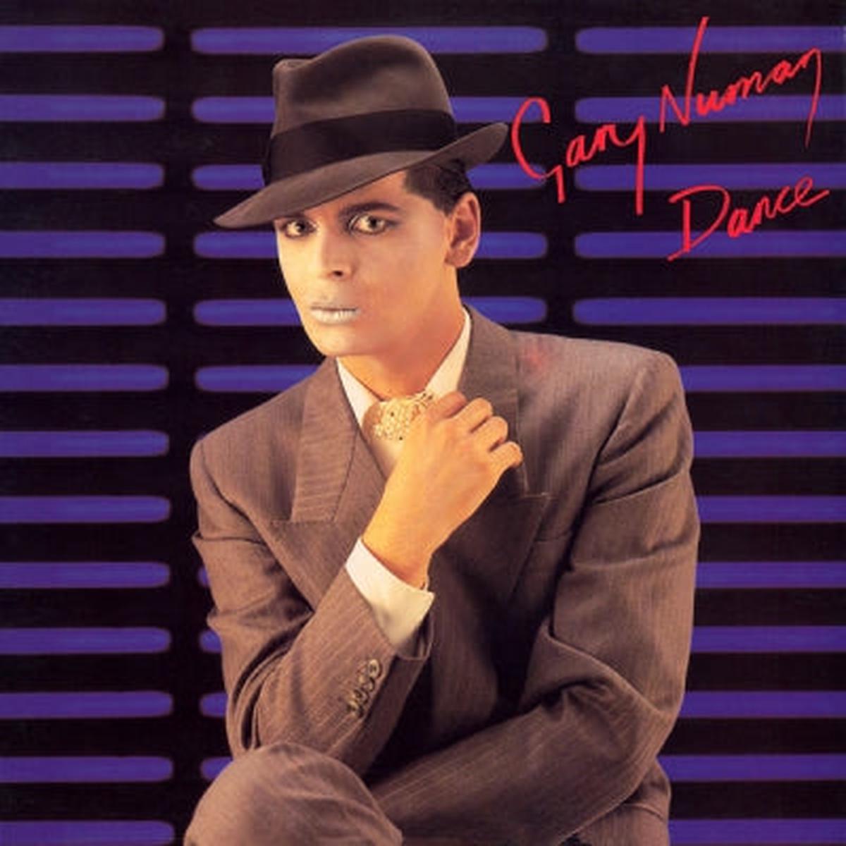 GARY NUMAN – Dance