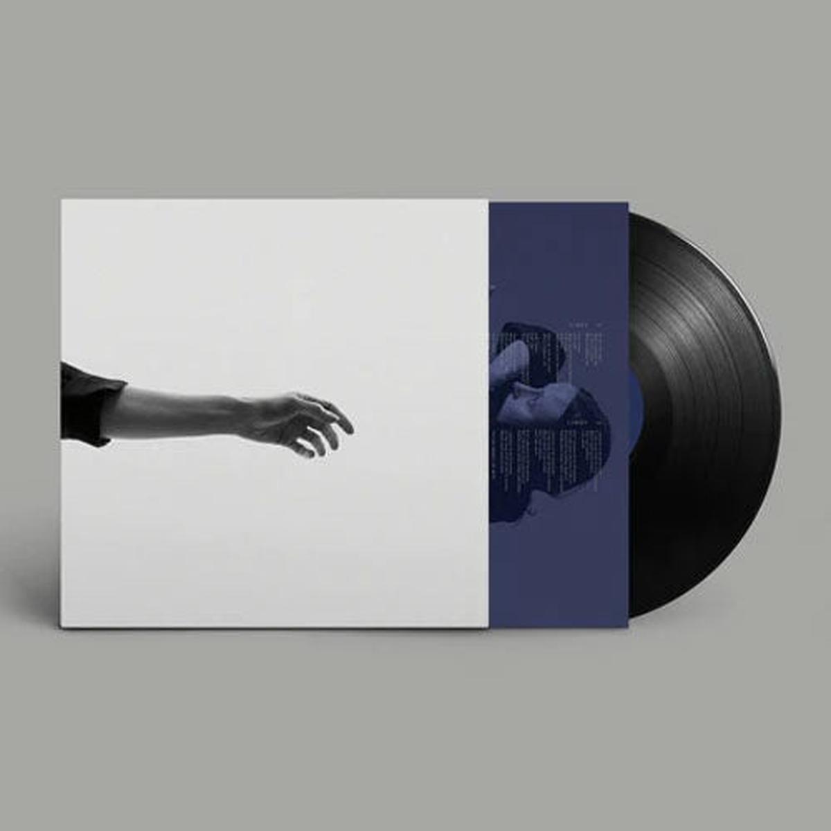Limbs: Vinyl LP