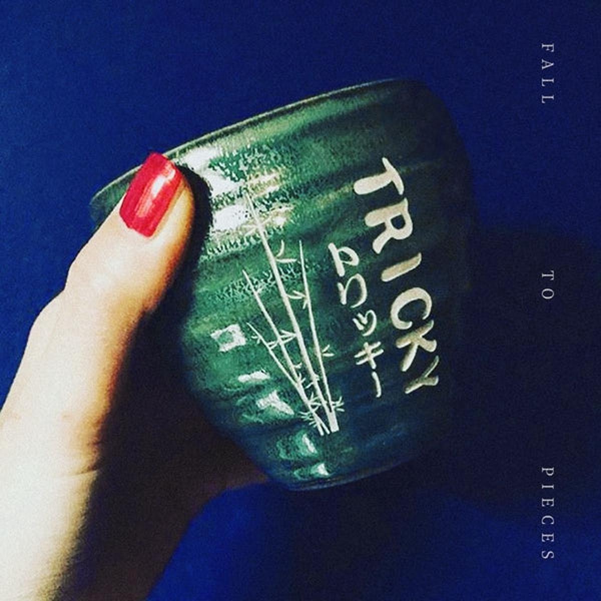Tricky – Fall To Pieces (LP)