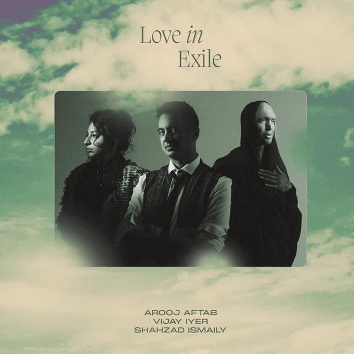 Vijay Iyer Arooj Aftab – Love In Exile (2 LPs)