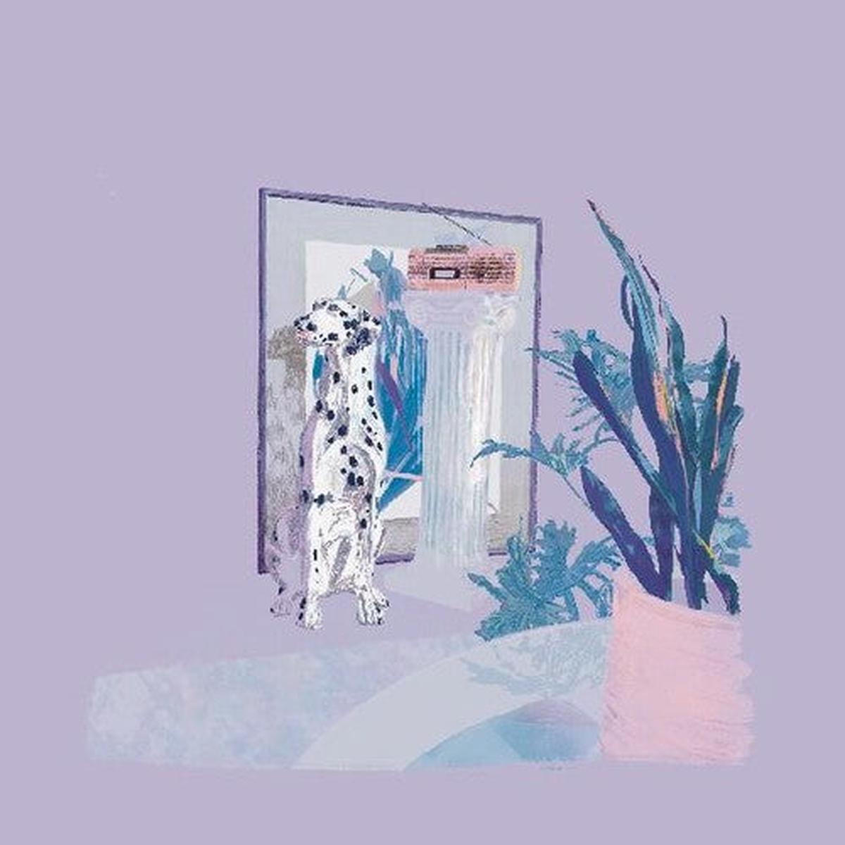 Abracadabra: Shapes & Colors – VINYL LP