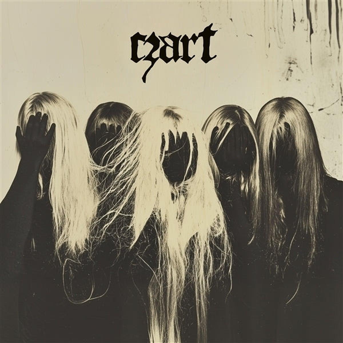 Czart – Czarty Polskie (2 LPs)