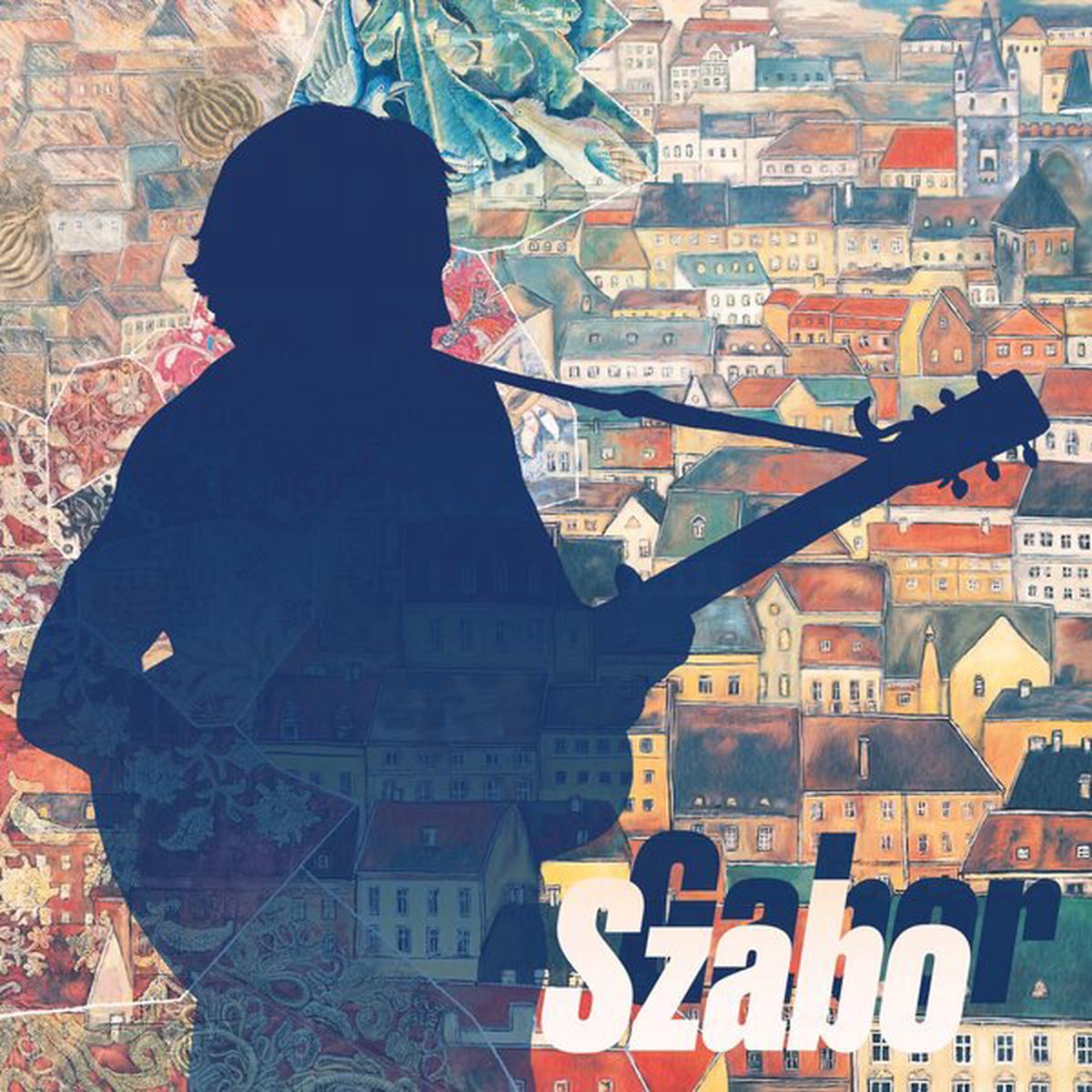 Gabor Szabo – The Complete Gabor Szabo In Budapest (2 LPs)