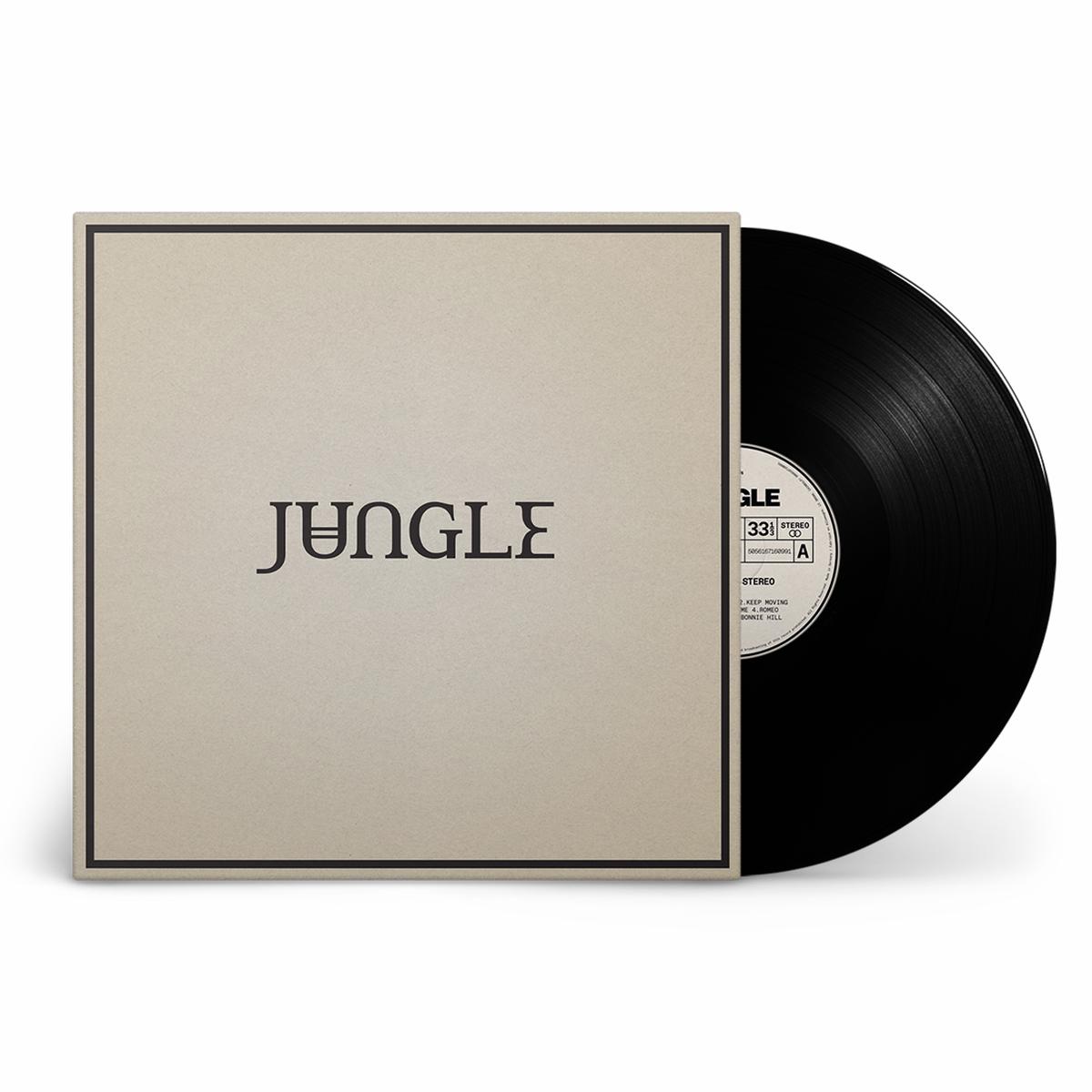 Loving In Stereo: 180gm Gatefold Vinyl LP