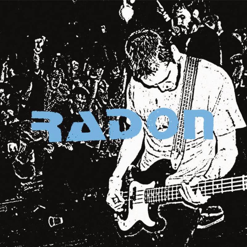 Radon – More Of Their Lies (LP)