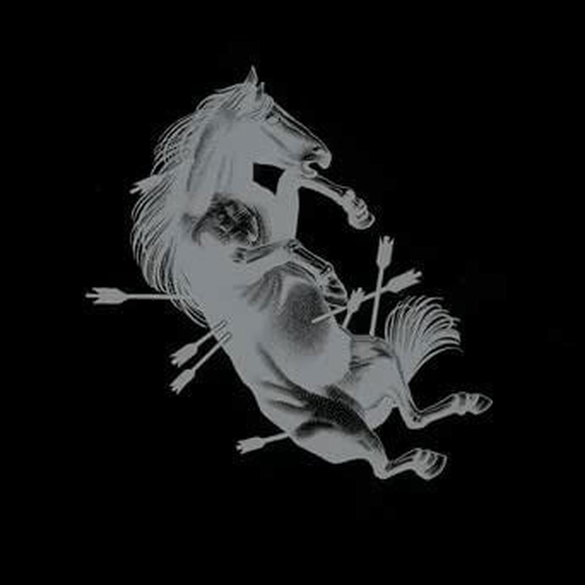 Touche Amore – Dead Horse X (LP)