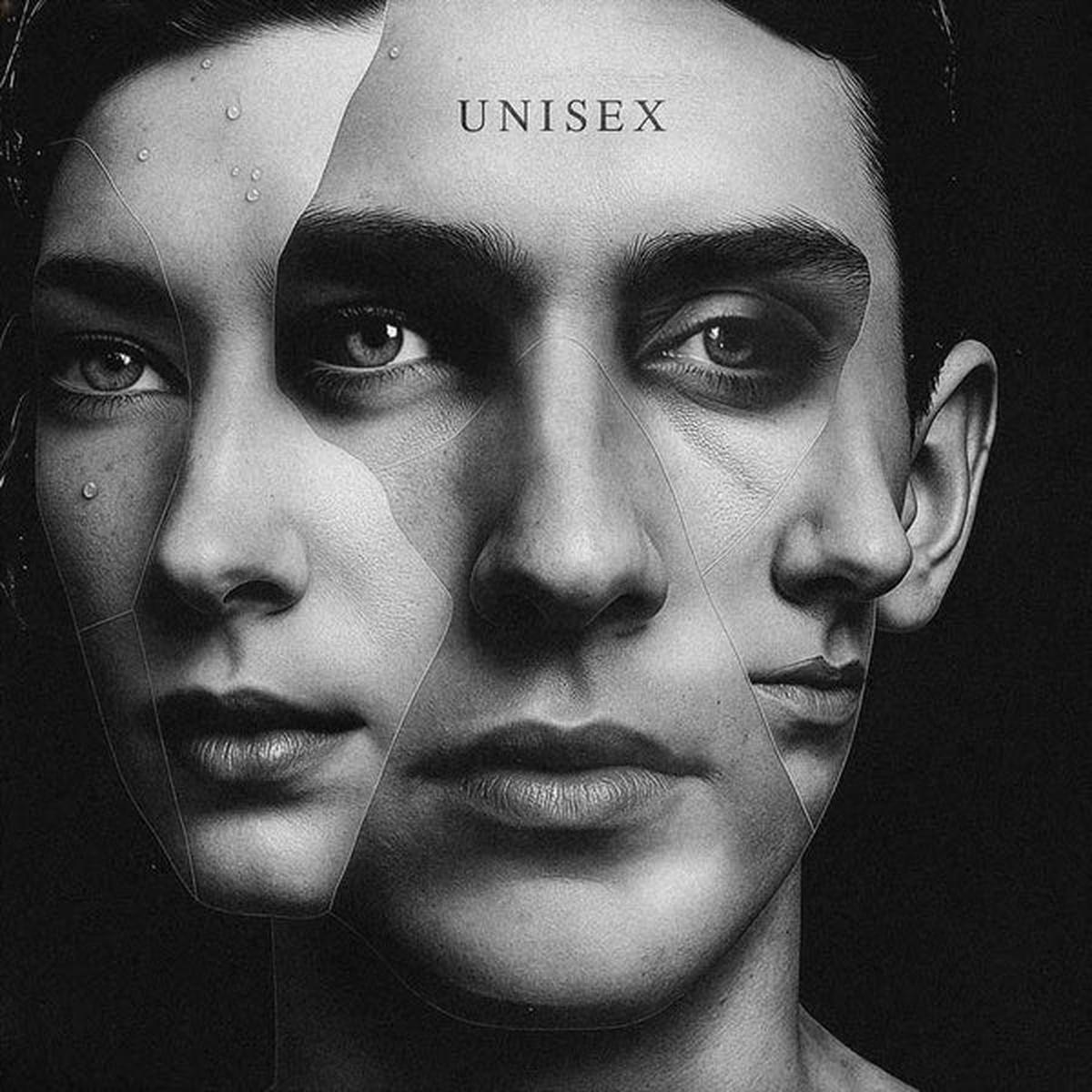 V/A – Unisex (LP)