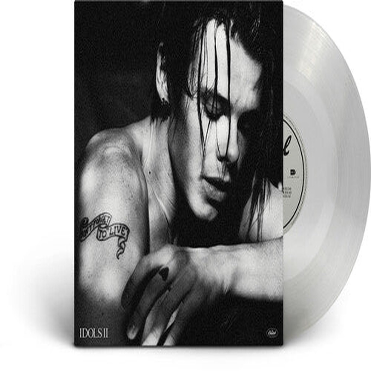 Yungblud: Idols II – VINYL LP