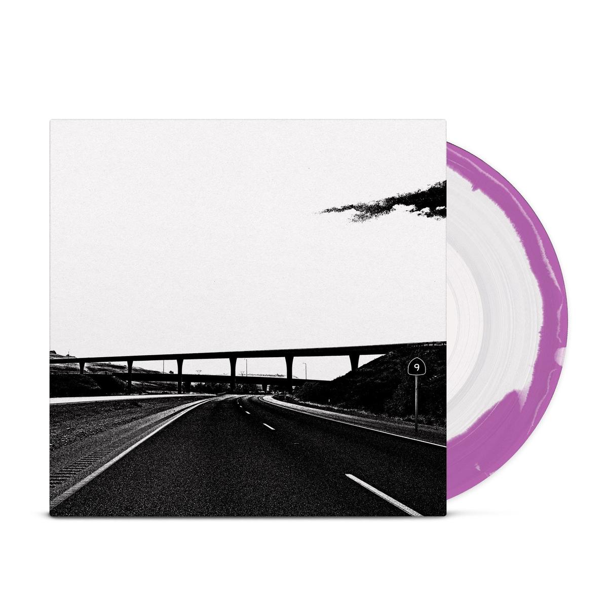 9  Pink/White  Limited to 500