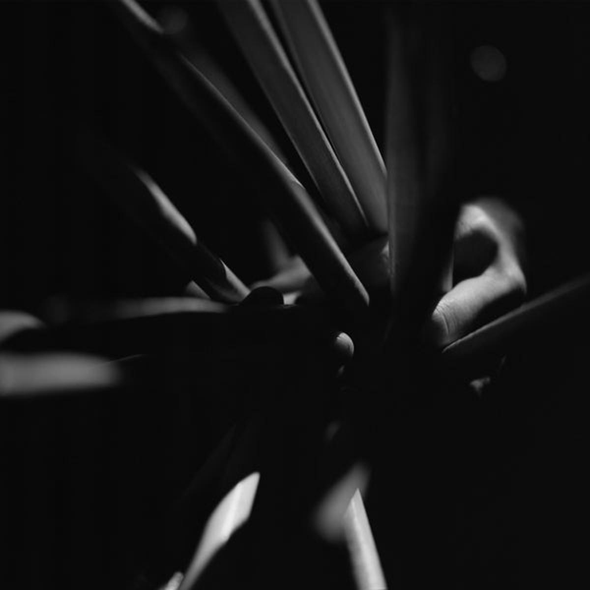 Andrea Belfi – Strata (LP)