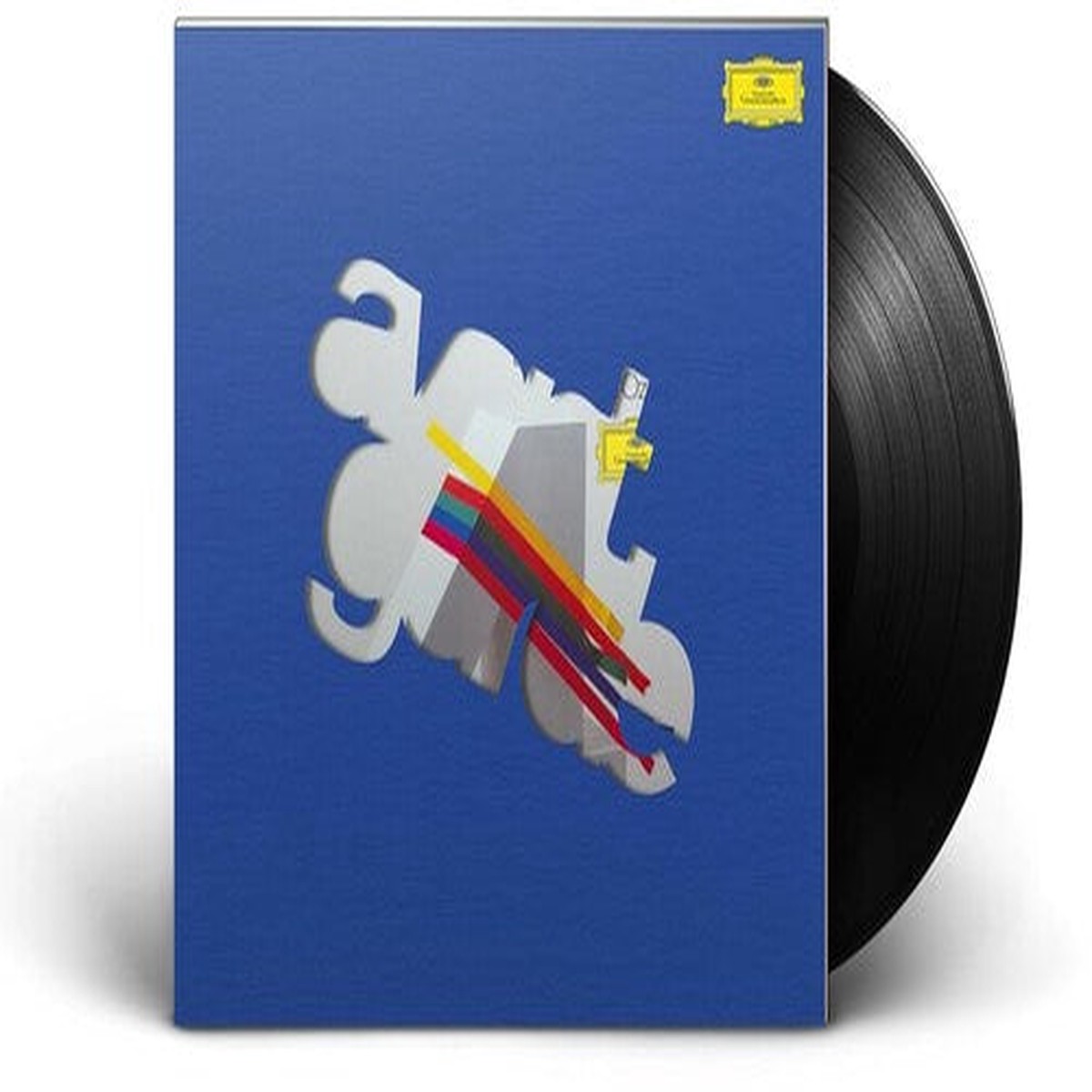 Boston Symphony Orchestra: Toru Takemitsu: Quatrain (Avantgarde Series) LP – VINYL LP