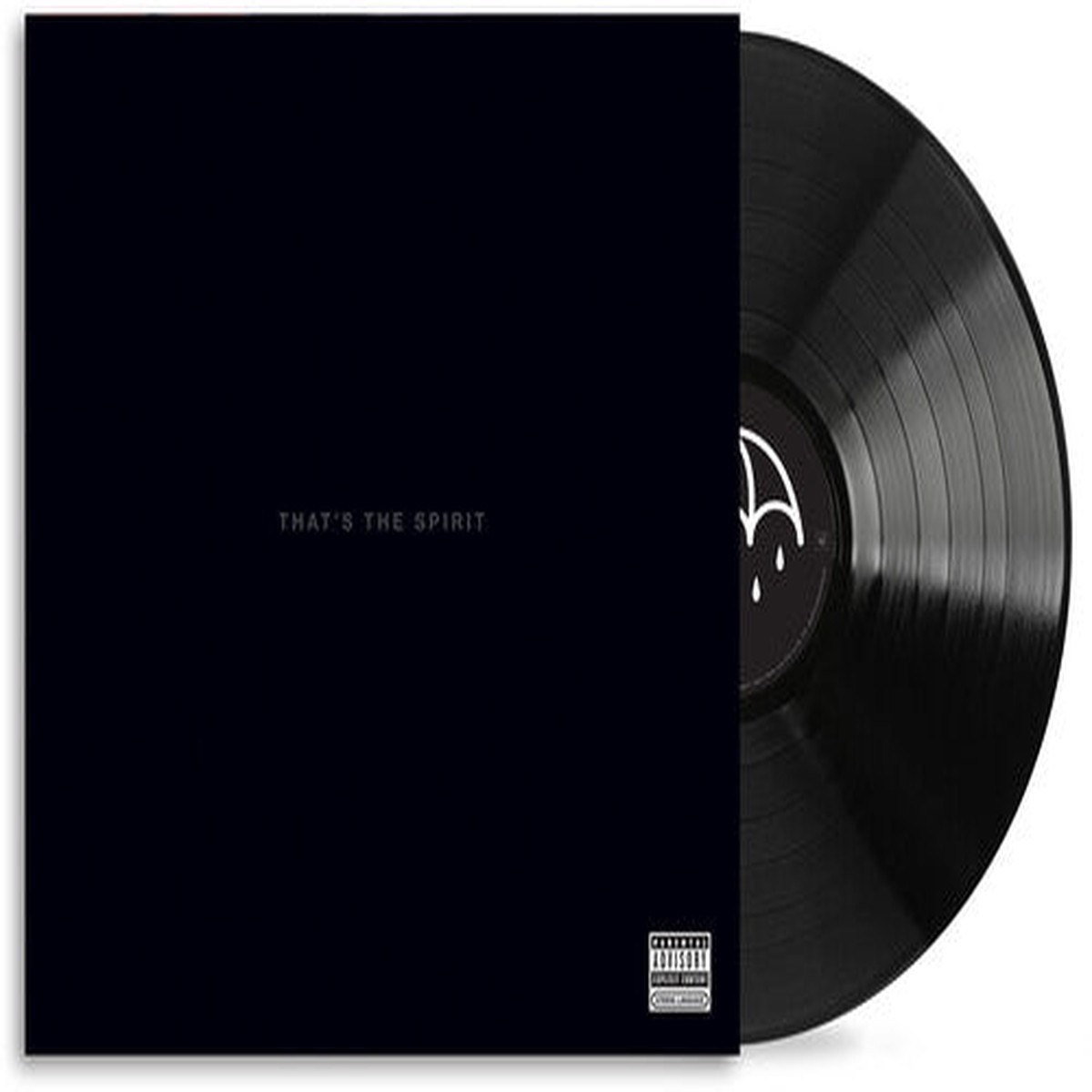 Bring Me the Horizon: That’s The Spirit – VINYL LP