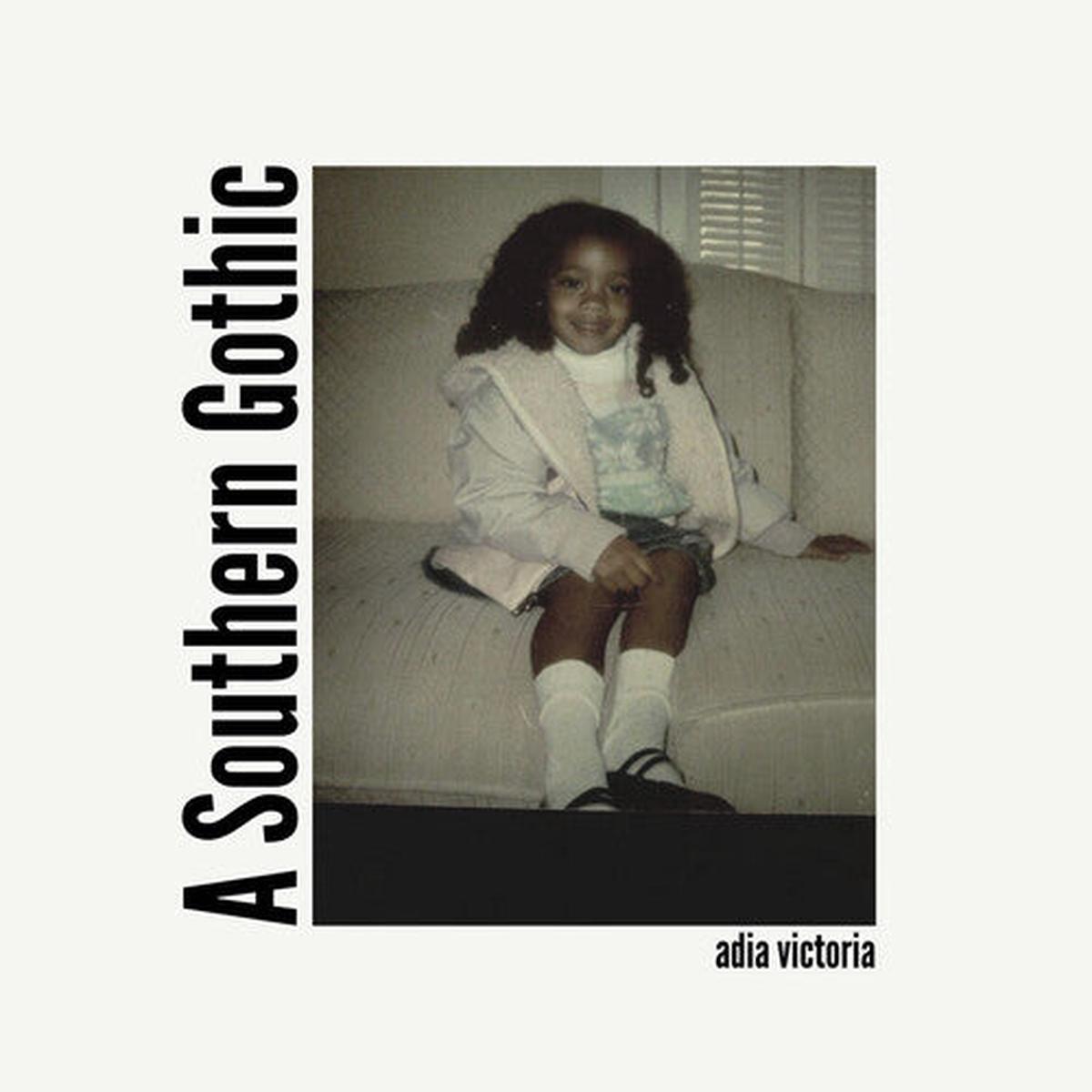 Adia Victoria: A Southern Gothic – VINYL LP
