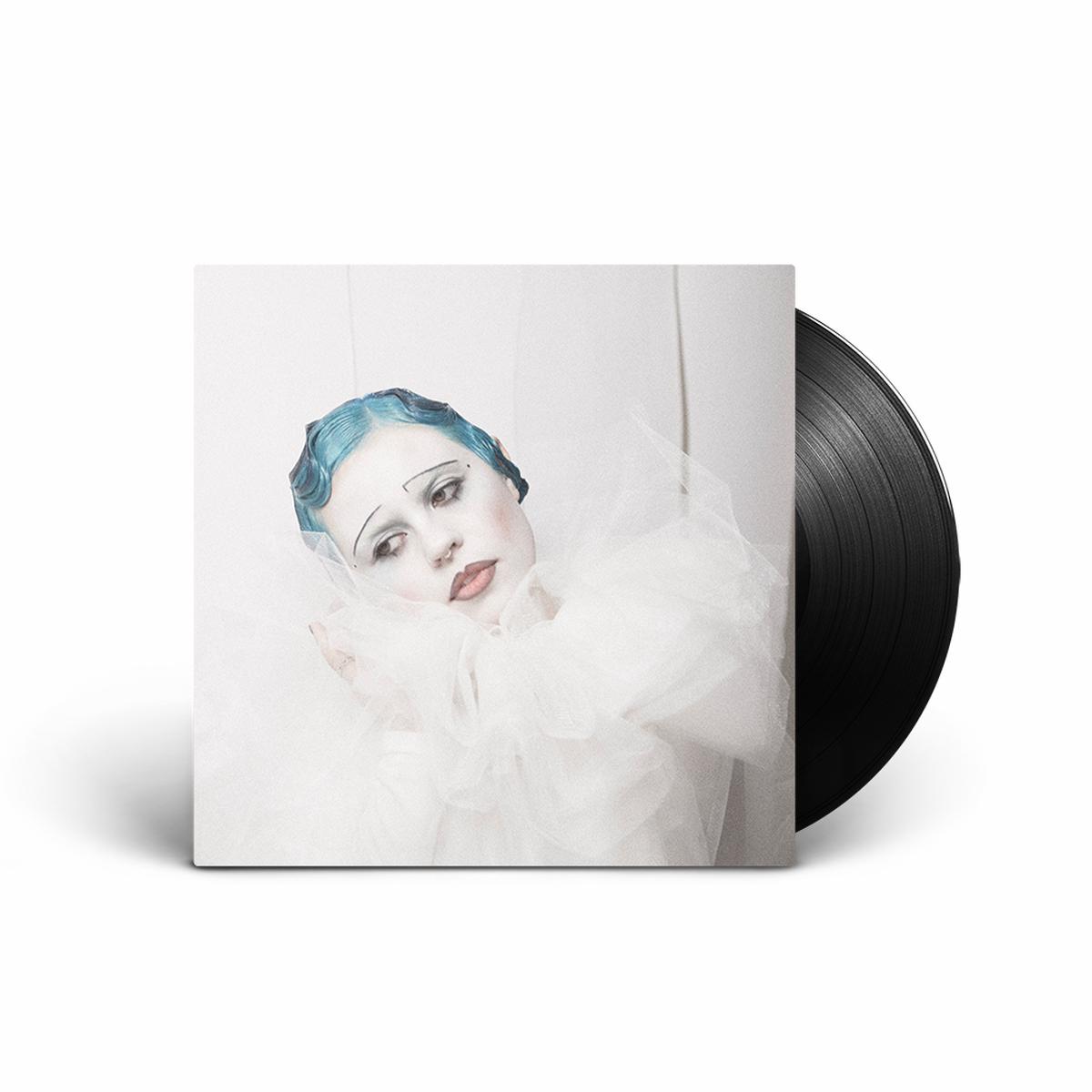 Bored Of The Circus: Vinyl LP