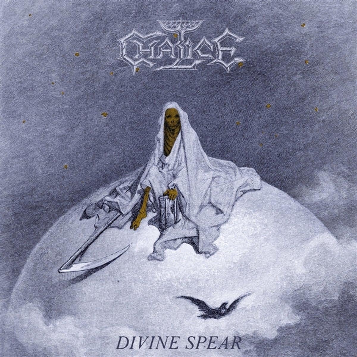 Chalice – Divine Spear (LP)