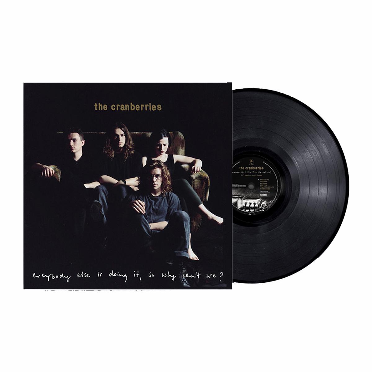 Everybody Else Is Doing It So Why Cant We? (25th Anniversary Edition): Vinyl LP