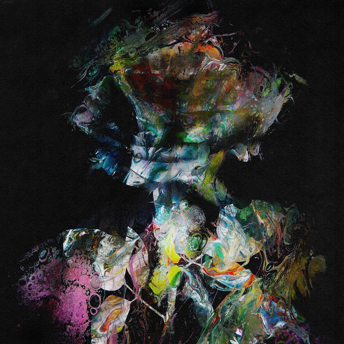 Imminence – Heaven in Hiding (Limited Edition) (Liquid Galaxy Colored Vinyl) (LP)