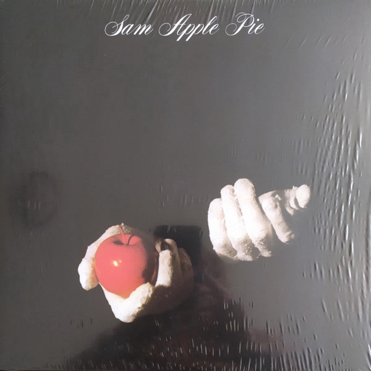 SAM APPLE PIE 8211 SAM APPLE PIE 8211 LP