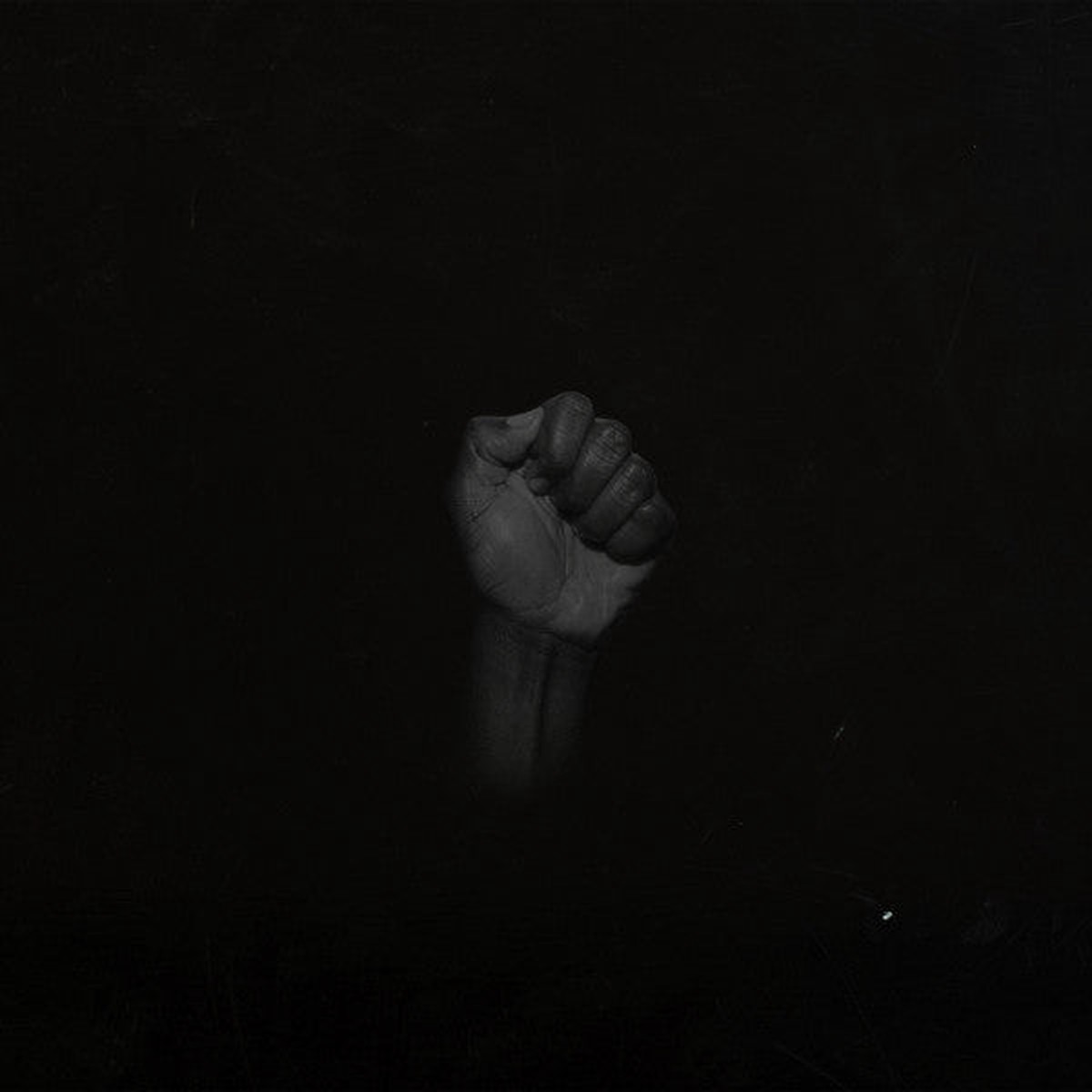 SAULT – UNTITLED (BLACK IS): 2LP SET – LP