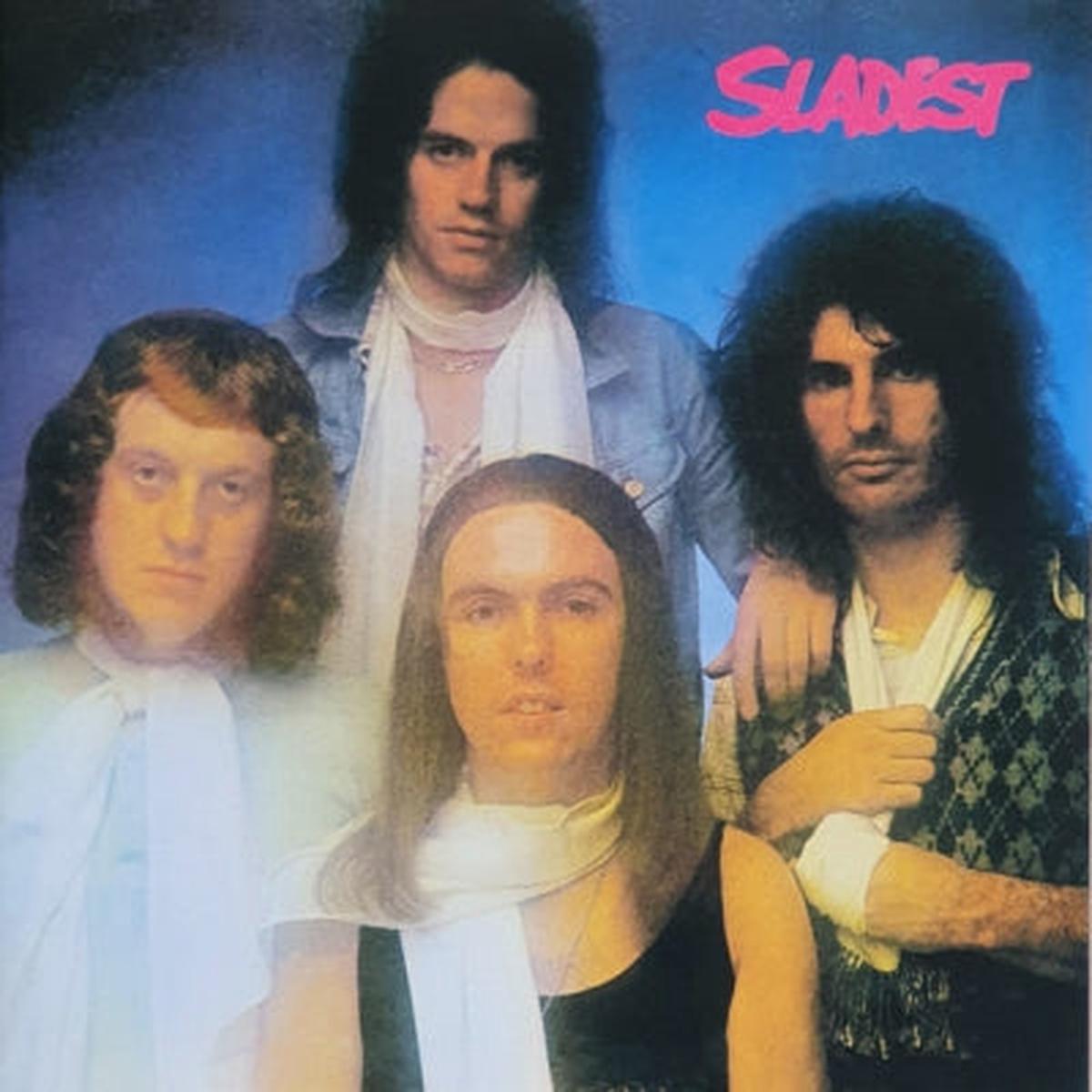 SLADE – Sladest