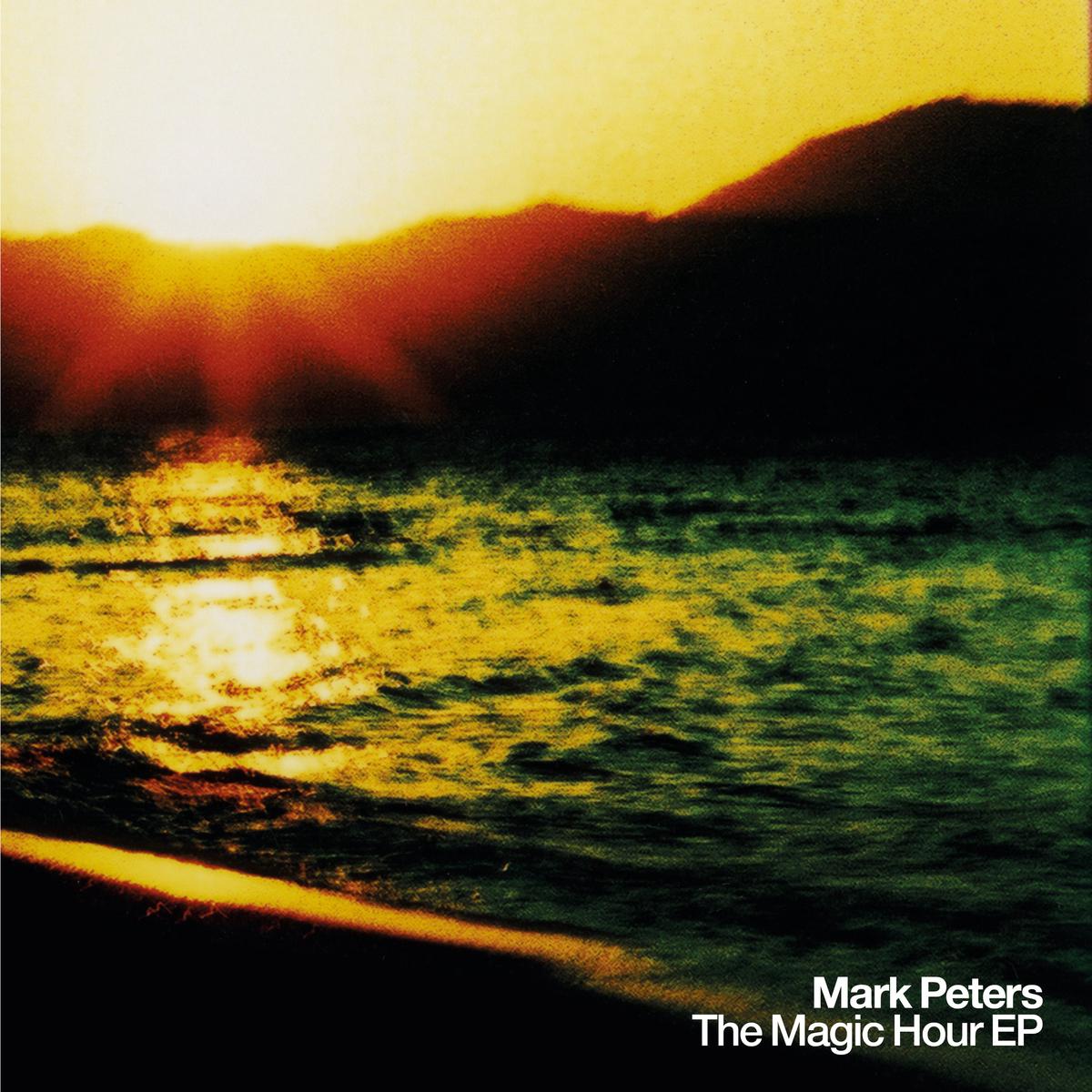 The Magic Hour: 10 Yellow Vinyl