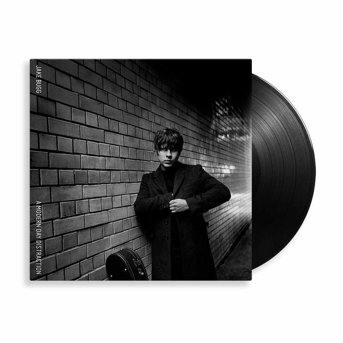 A Modern Day Distraction Vinyl LP