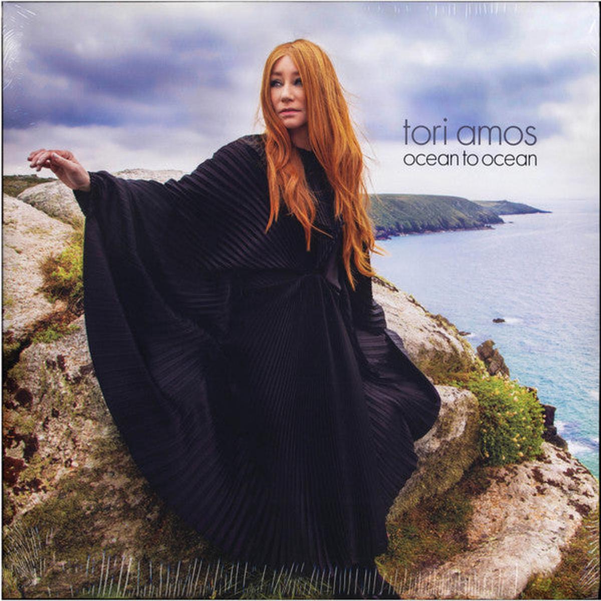 AMOS, TORI – OCEAN TO OCEAN (2LP) – LP