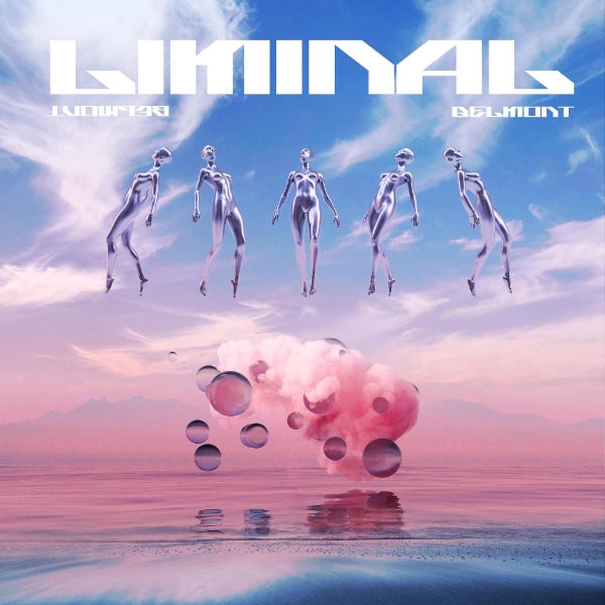 Belmont – Liminal (LP)