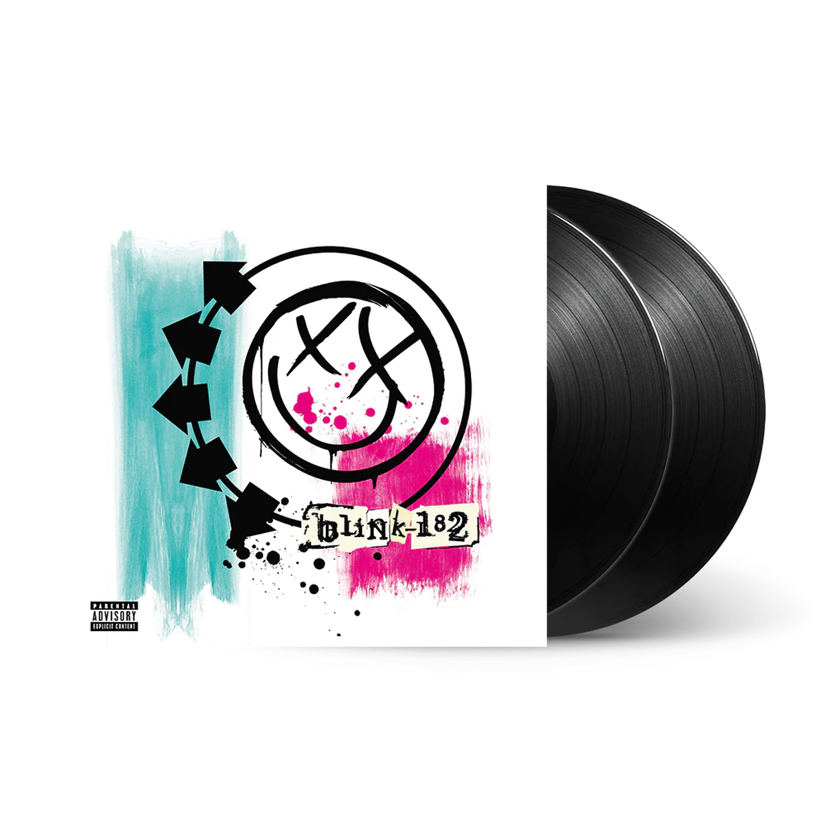Blink-182: Vinyl LP