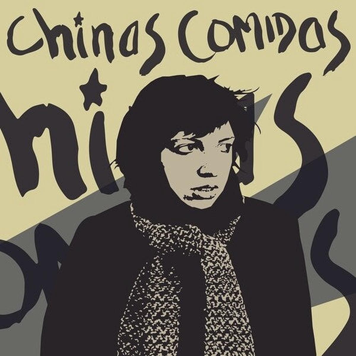 Chinas Comidas: Complete Studio Recordings ’77-’81 – VINYL LP