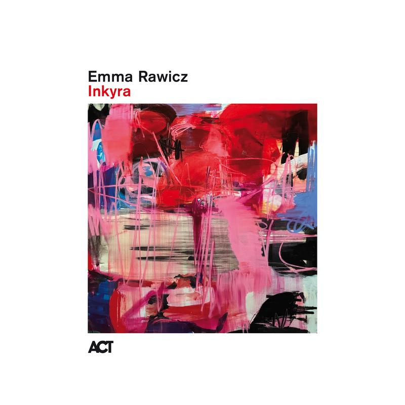 Emma Rawicz – Inkyra (Black Vinyl) (LP)