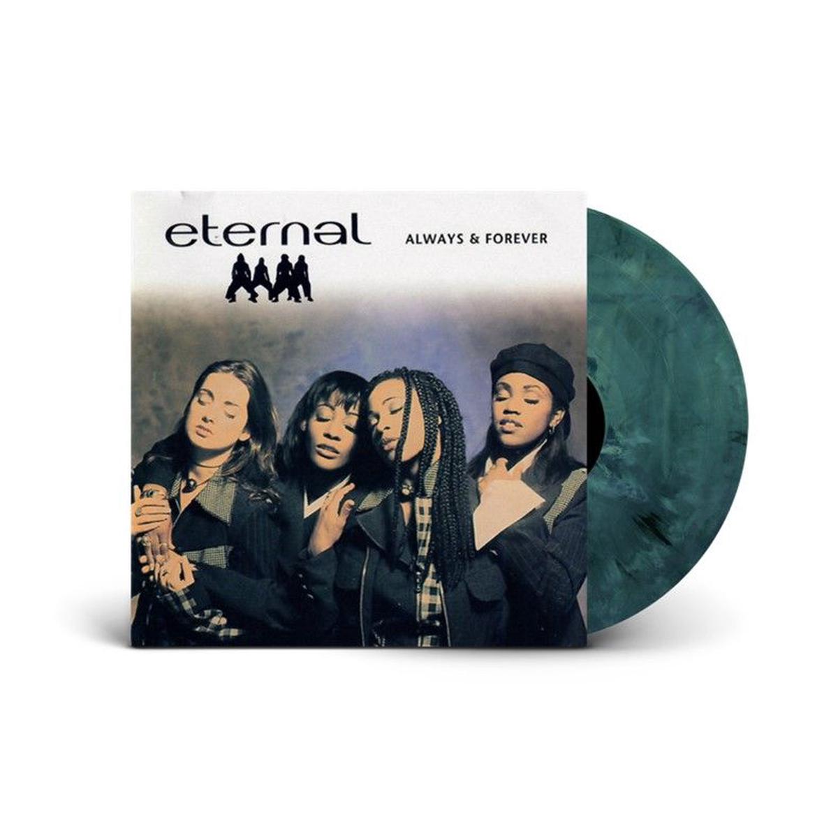 Eternal – Always and Forever (LP)