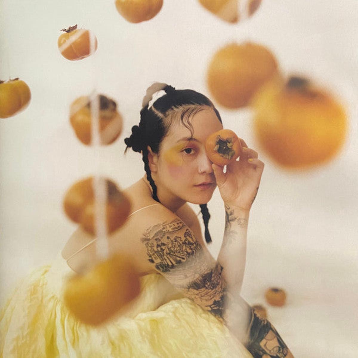 JAPANESE BREAKFAST – JUBILEE – LP