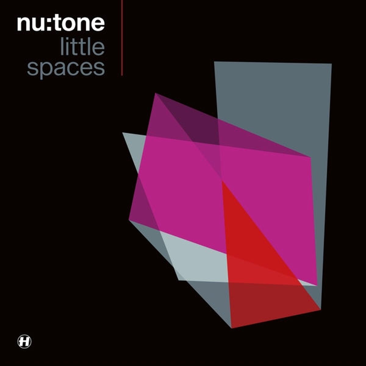 Nu:Tone – Little Spaces (LP)