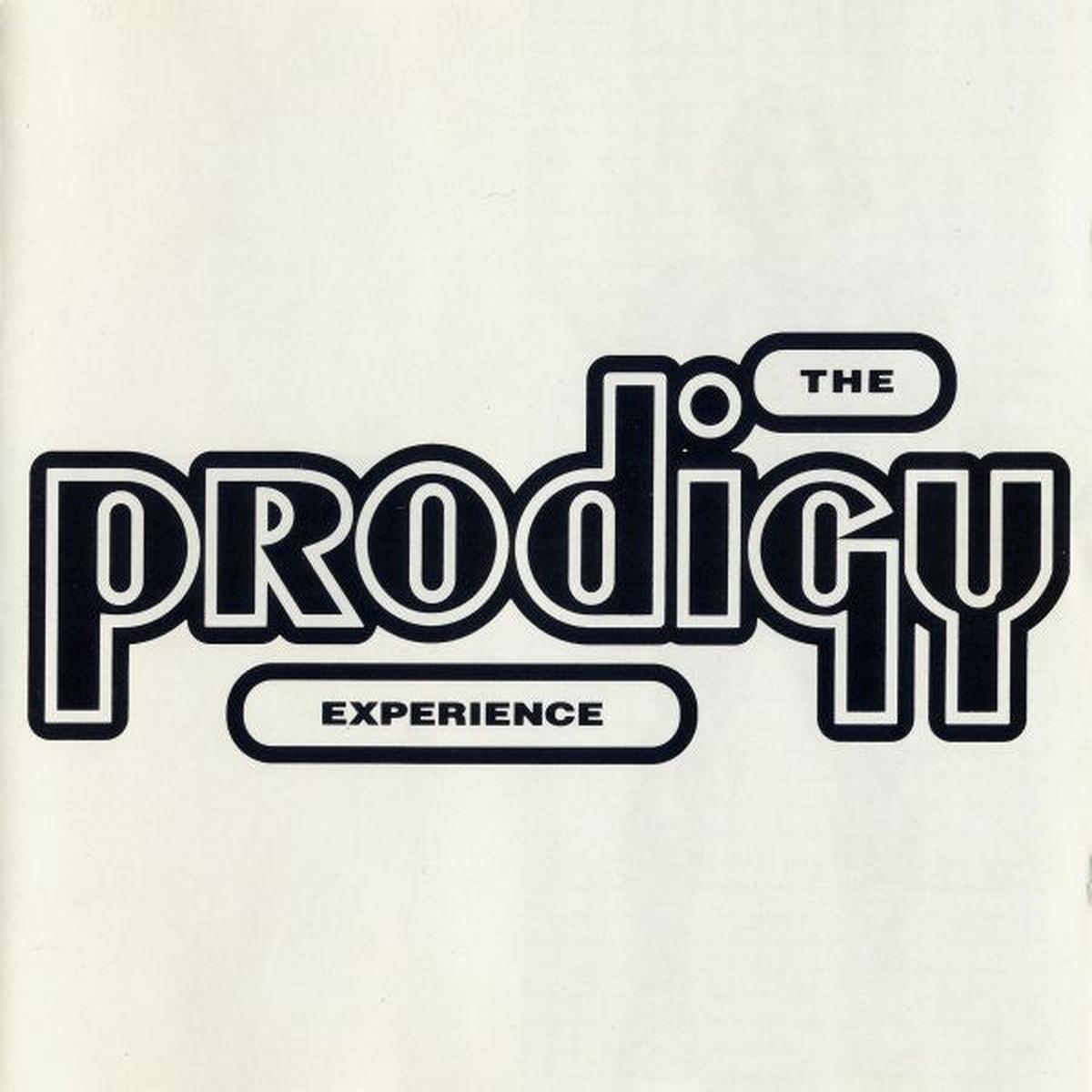 PRODIGY – EXPERIENCE : 2LP SET – LP