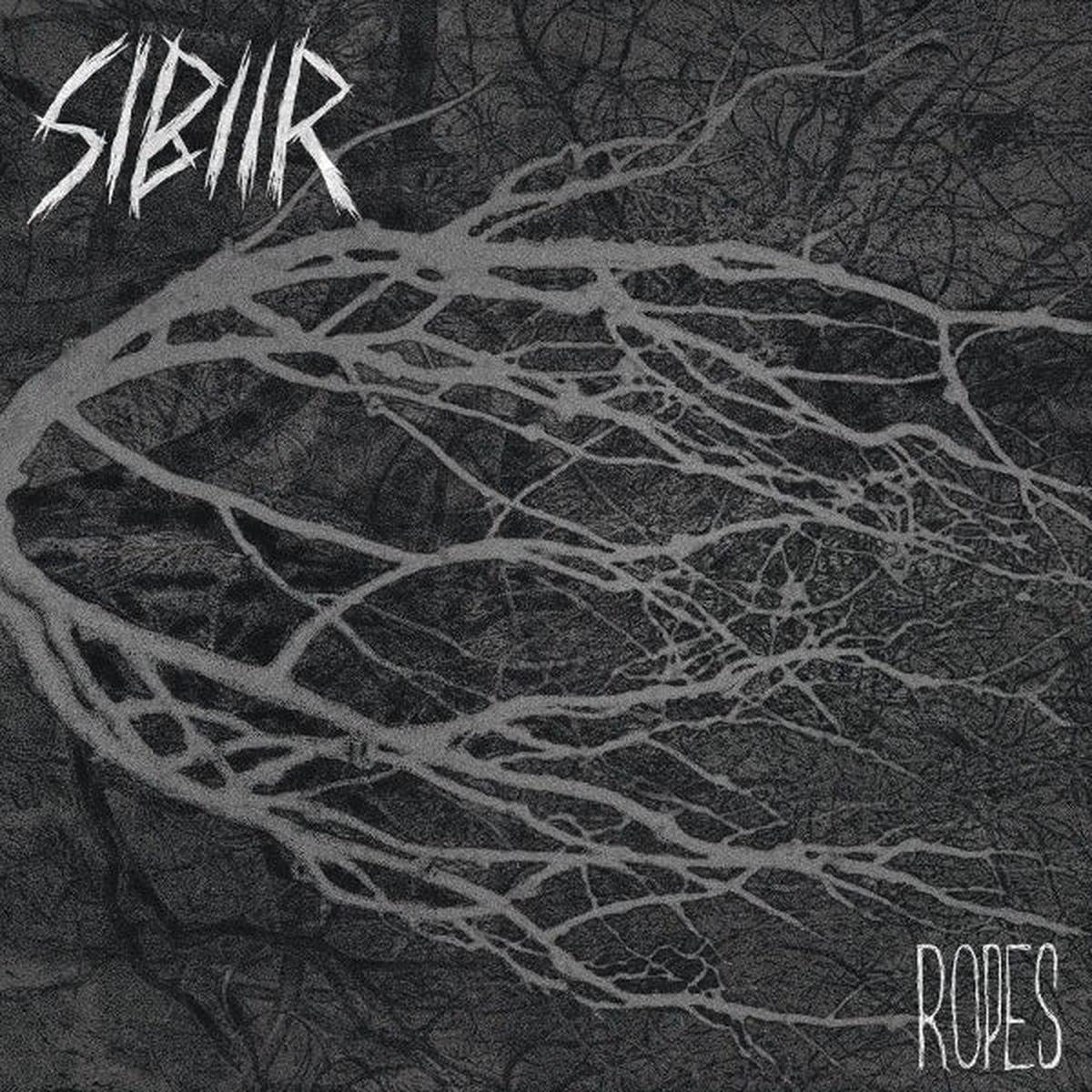 Sibiir – Ropes (LP)