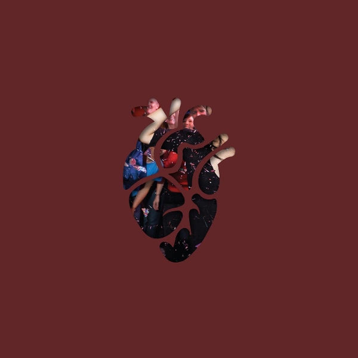 Thao & the Get Down Stay Down – Know Better Learn Faster (LP)